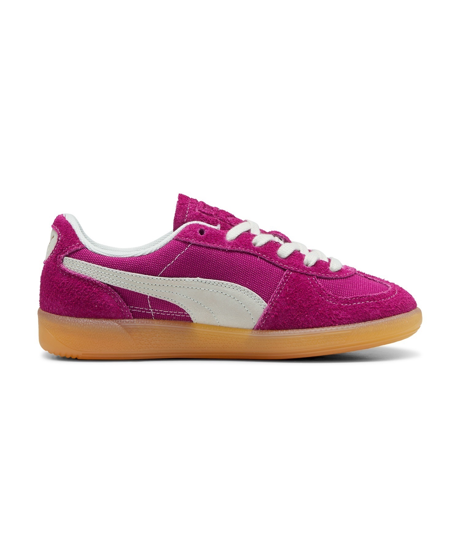 PUMA プーマ シューズ スニーカー レディース パレルモ ヴィンテージ テラススタイル 396841(04-23.0cm)