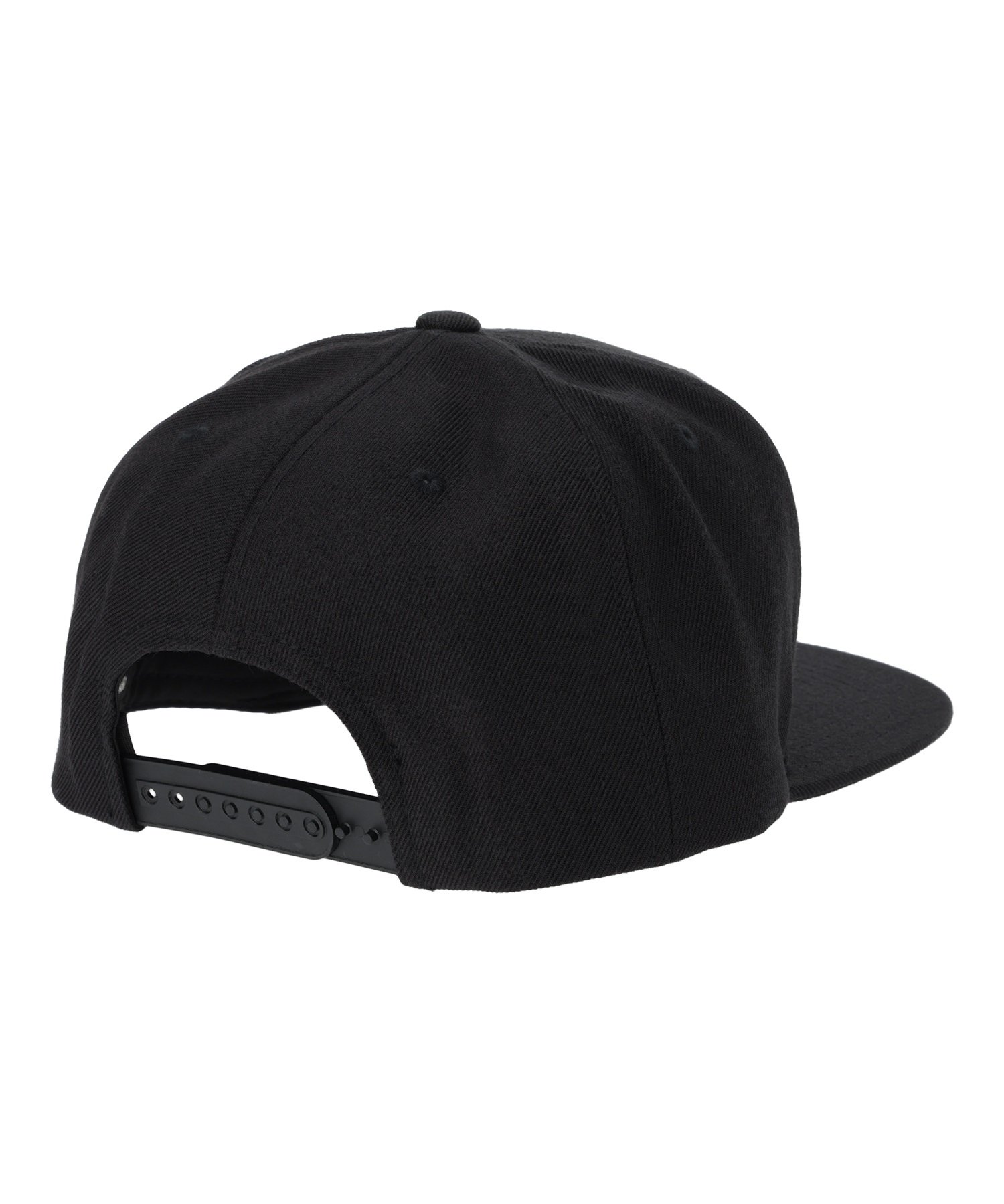 BRIXTON/ブリクストン FLTV OATH III SNAPBACK 10777 キャップ(BLACK-FREE)