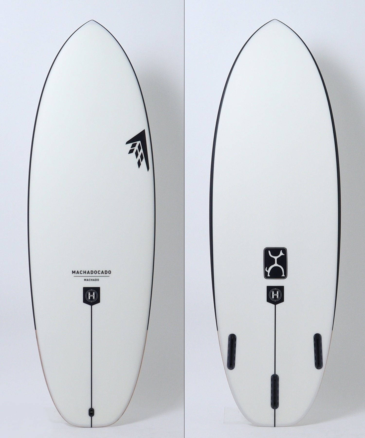 FIREWIRE ファイヤーワイヤー MACHADO CADO ロブ・マチャドサーフボード ショート FUTURE ムラサキスポーツ サーフボード｜ムラサキスポーツオンラインストア  通販