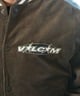 VOLCOM ボルコム アウター メンズ テディジャケット コーデュロイ KRANKIES JACKET A1632405(WRE-S)