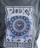 ROXY ロキシー トレーナー レディース スウェット フロントプリント RPO244035(OWT-M)