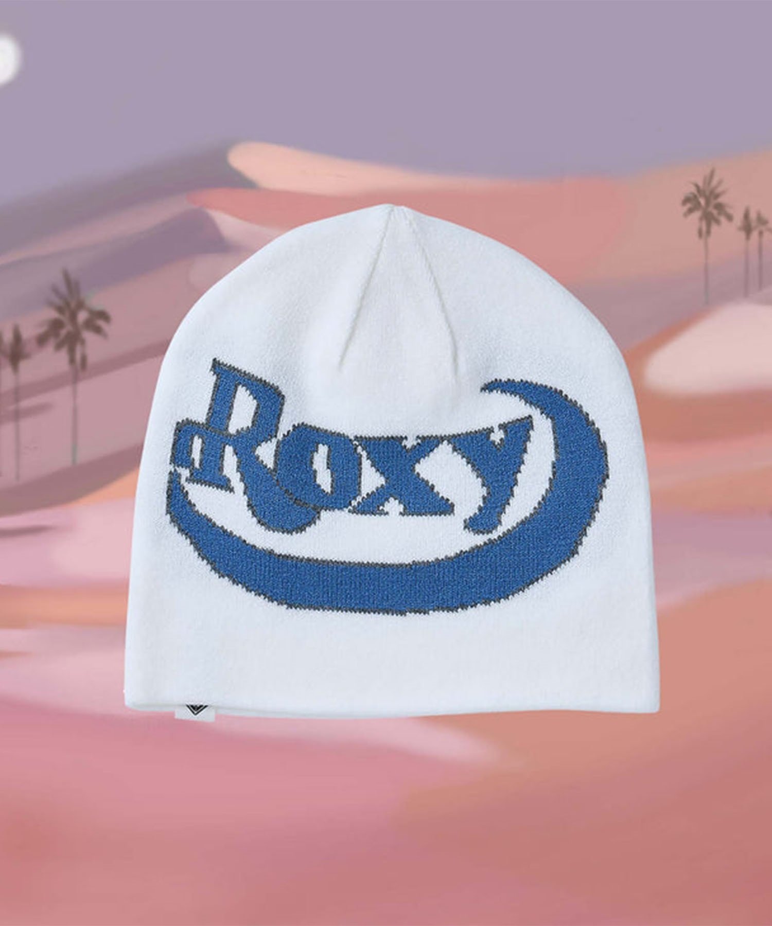 ROXY/ロキシー THE JOY RBE244614T ビーニー(OWT-FREE)