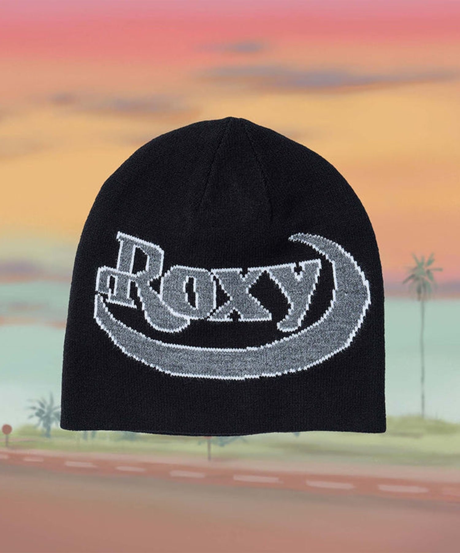 ROXY/ロキシー THE JOY RBE244614T ビーニー(OWT-FREE)