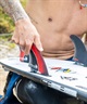 FCS2 エフシーエスツー GABRIEL MEDINA SIGNATURE TRI サーフィン フィン ムラサキスポーツ(RED-M)