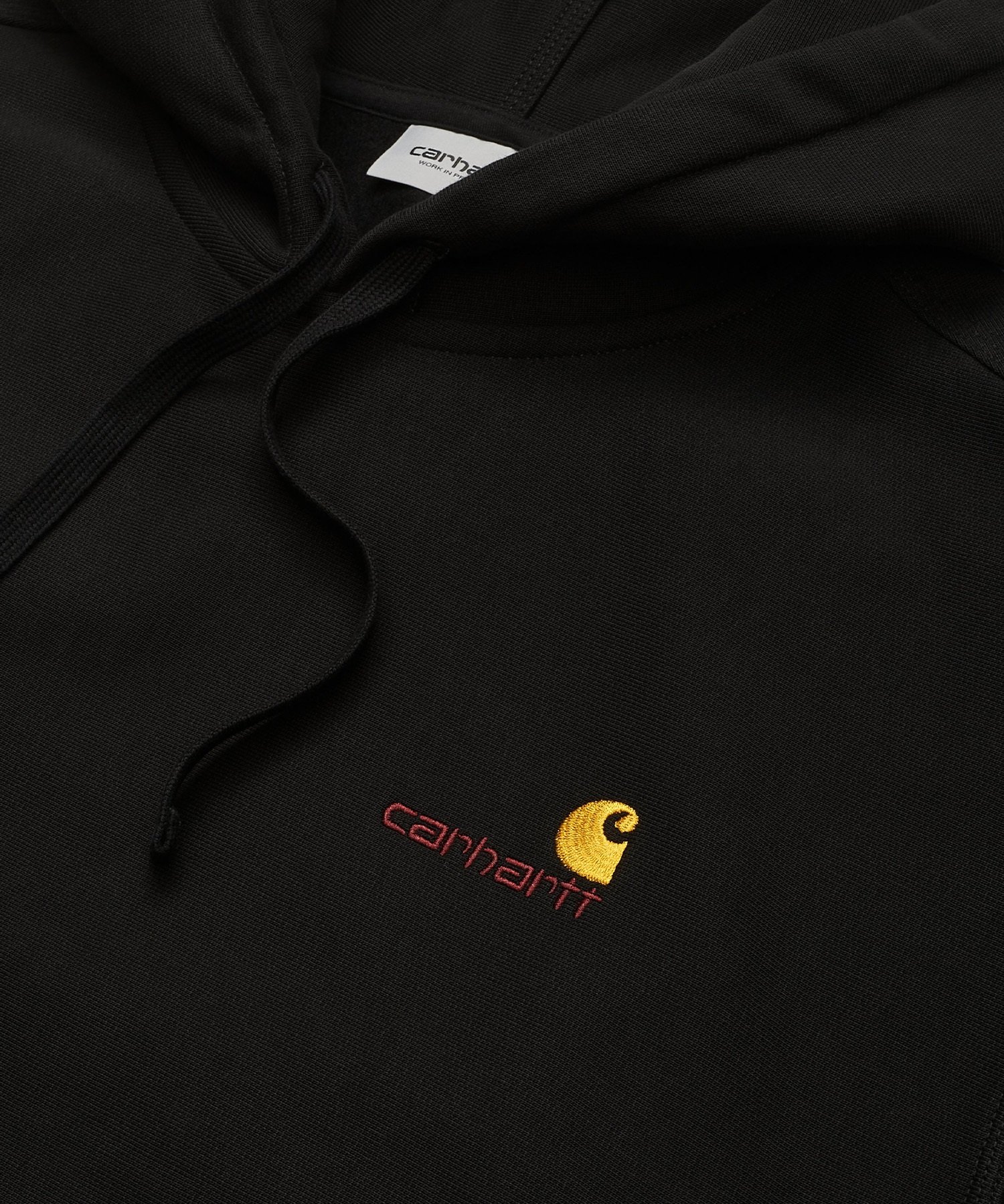 Carhartt WIP カーハートダブリューアイピー パーカー プルオーバー メンズ スウェット フーディー 裏起毛 I028279(MOONB-M)