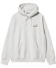 Carhartt WIP カーハートダブリューアイピー パーカー プルオーバー メンズ スウェット フーディー 裏起毛 I028279(MOONB-M)