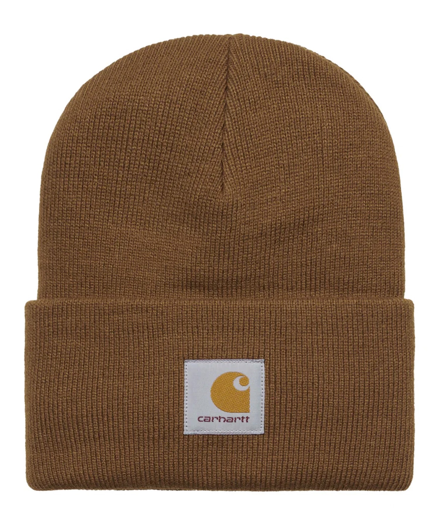 Carhartt WIP カーハートダブリューアイピー ビーニー 帽子 アクリルワッチハット ACRYLIC WATCH HAT I020222(Black-F)