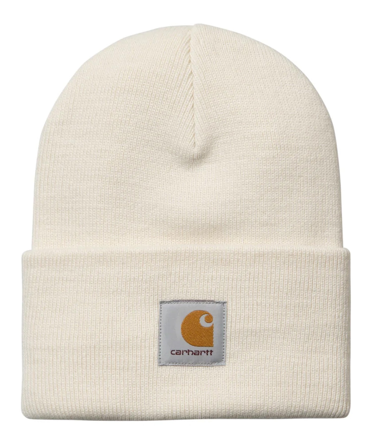 Carhartt WIP カーハートダブリューアイピー ビーニー 帽子 アクリルワッチハット ACRYLIC WATCH HAT I020222(Black-F)