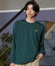 KEEN キーン 長袖 Tシャツ メンズ ロンT バックプリント 吸汗速乾 1030641 ムラサキスポーツ限定(GR-M)