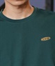 KEEN キーン 長袖 Tシャツ メンズ ロンT バックプリント 吸汗速乾 1030641 ムラサキスポーツ限定(GR-M)