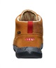 KEEN キーン ブーツ メンズ 防水 ウィンターブーツ HOODCHUKKA LEA WP フッドチャッカ レザー ウォータープルーフ THCコラボ 1029747(POPA-25.0cm)