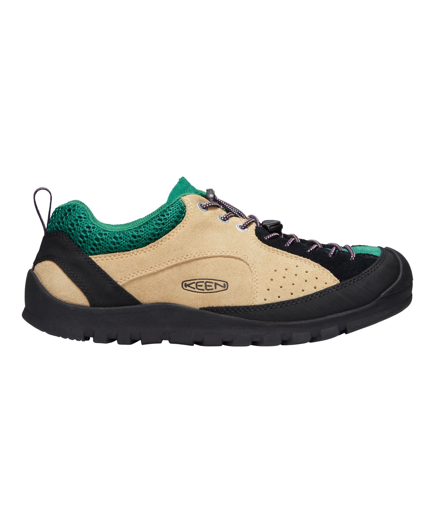 KEEN キーン スニーカー メンズ JASPER ROCKS SP ジャスパー ロックス エスピー キャンプ アウトドア 1019870(TTEG-25.0cm)