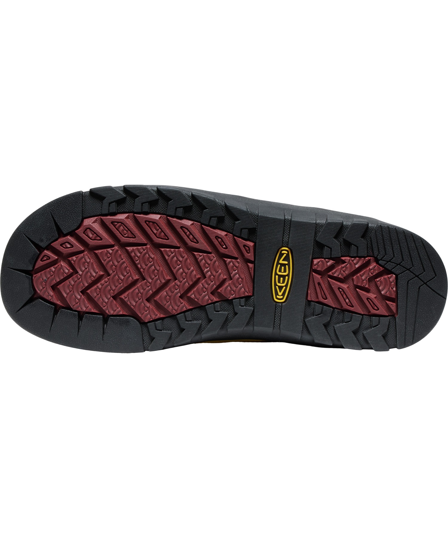 KEEN キーン シューズ レディース アウトドア キャンプ JASPER "ROCKS" SP ジャスパー 1029735(YYGF-22.5cm)