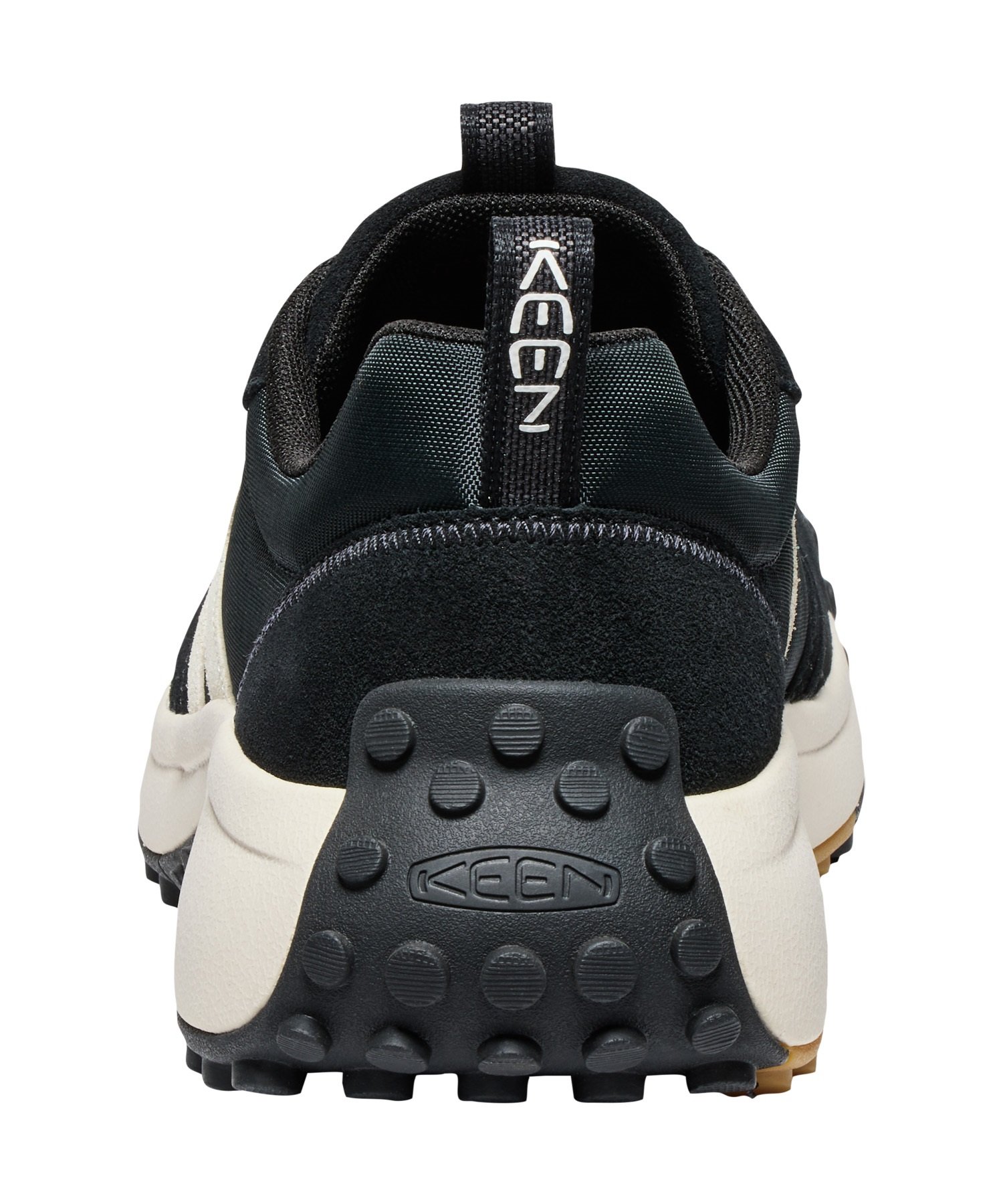 KEEN キーン スニーカー メンズ ブラック KS86 1029593(BLBI-25.0cm)