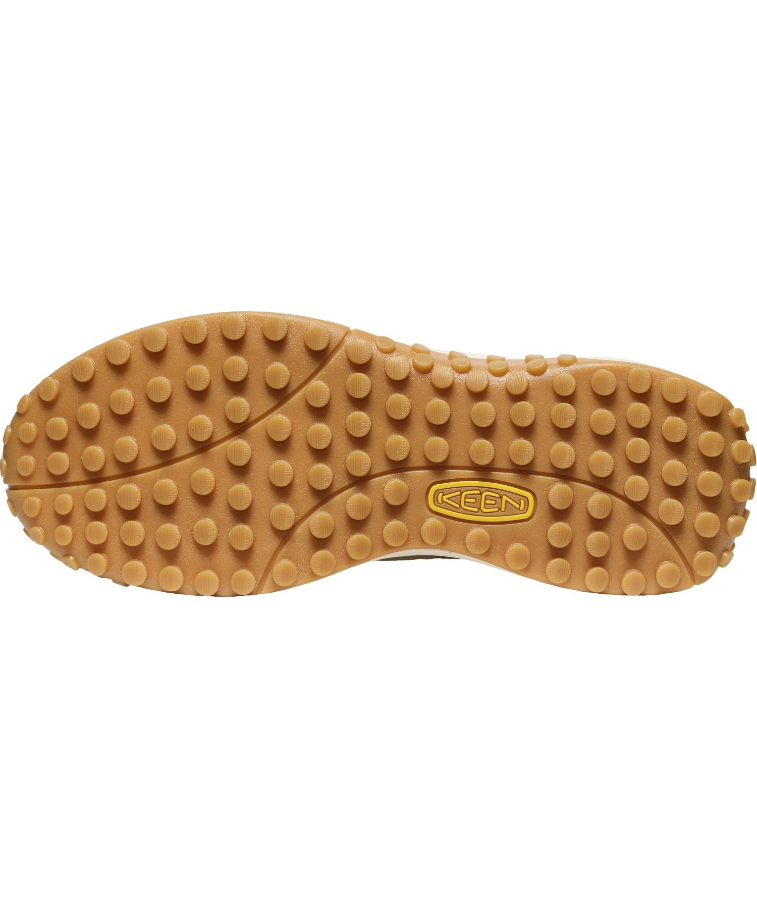 KEEN キーン スニーカー メンズ ベージュ KS86 1029591(SABI-25.0cm)