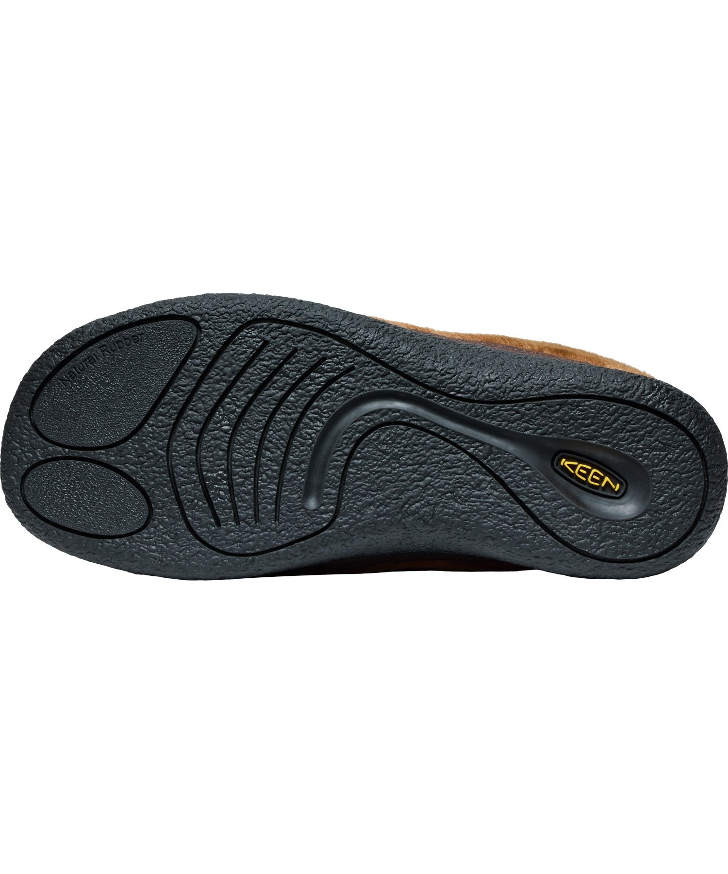 KEEN キーン シューズ メンズ スニーカー スリッポン アウトドア HOWSER III SLIDE ハウザー スリー スライド 1029443(BIBL-25.0cm)