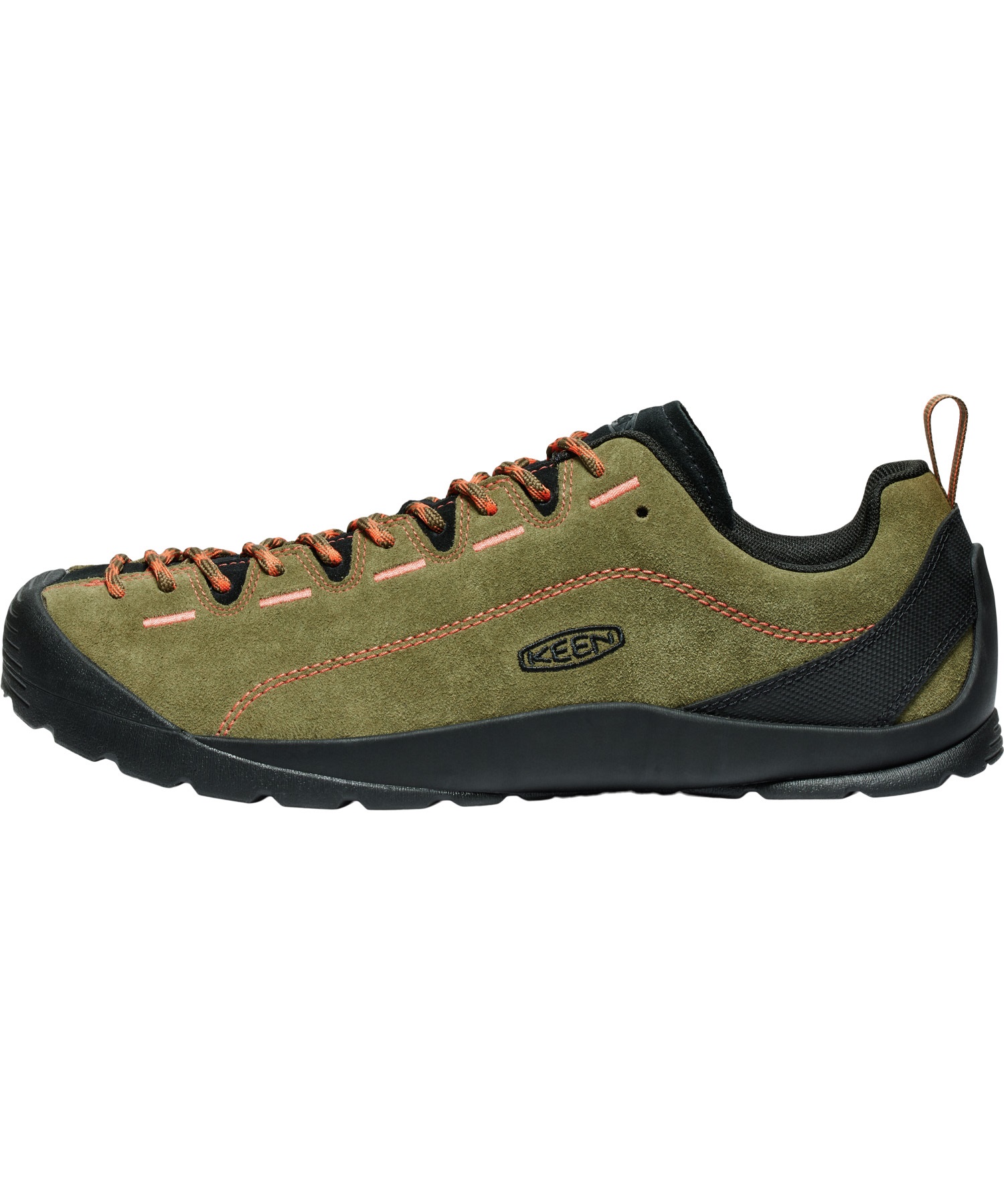 KEEN キーン スニーカー メンズ アウトドア キャンプ JASPER ジャスパー 1029403(DASI-25.0cm)