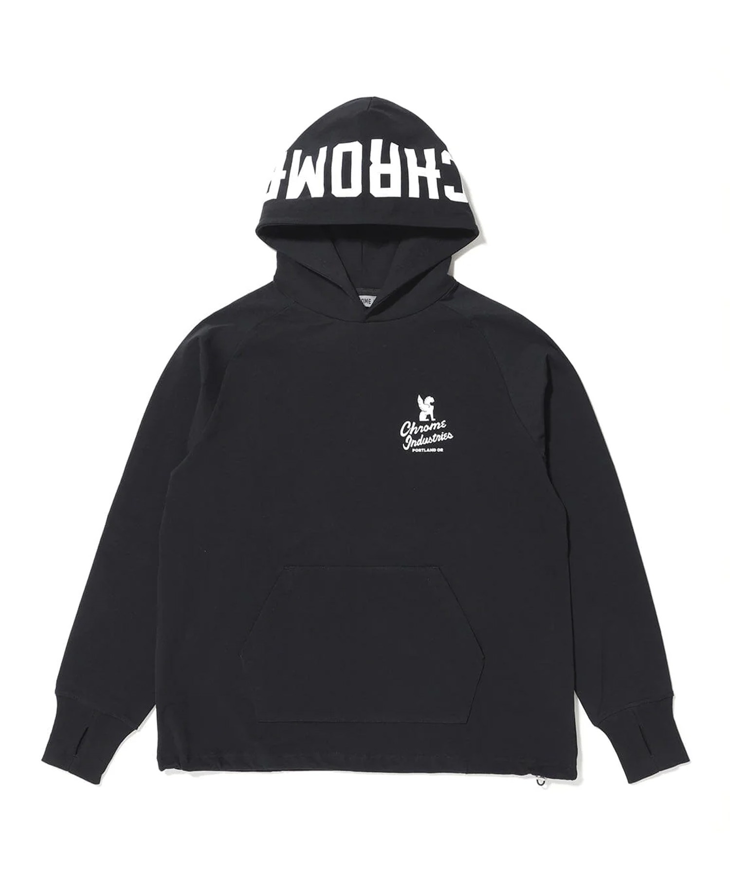 portland 販売済み hoody パーカー