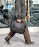 CHROME クローム バッグ ショルダーバッグ 防水 MIDTOWN 20L MESSENGER ミッドタウン 20L メッセンジャー BG377BLKX(BLKX-20L)