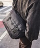 CHROME クローム バッグ ショルダーバッグ 防水 MIDTOWN 20L MESSENGER ミッドタウン 20L メッセンジャー BG377BLKX(BLKX-20L)