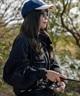 DEAR LAUREL ディアローレル アウター メンズ フィッシング ゲーム ジャケット Fishing Game Jacket D24F0107(BLK-M)