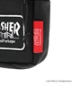 Manhattan Portage マンハッタンポーテージ ショルダーバッグ THRASHERコラボレーション Jogger Bag MP1404LEPTH(BLACK-FREE)