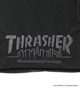 Manhattan Portage マンハッタンポーテージ ショルダーバッグ THRASHERコラボレーション City Light Bag MP1403PLTH(BLACK-FREE)