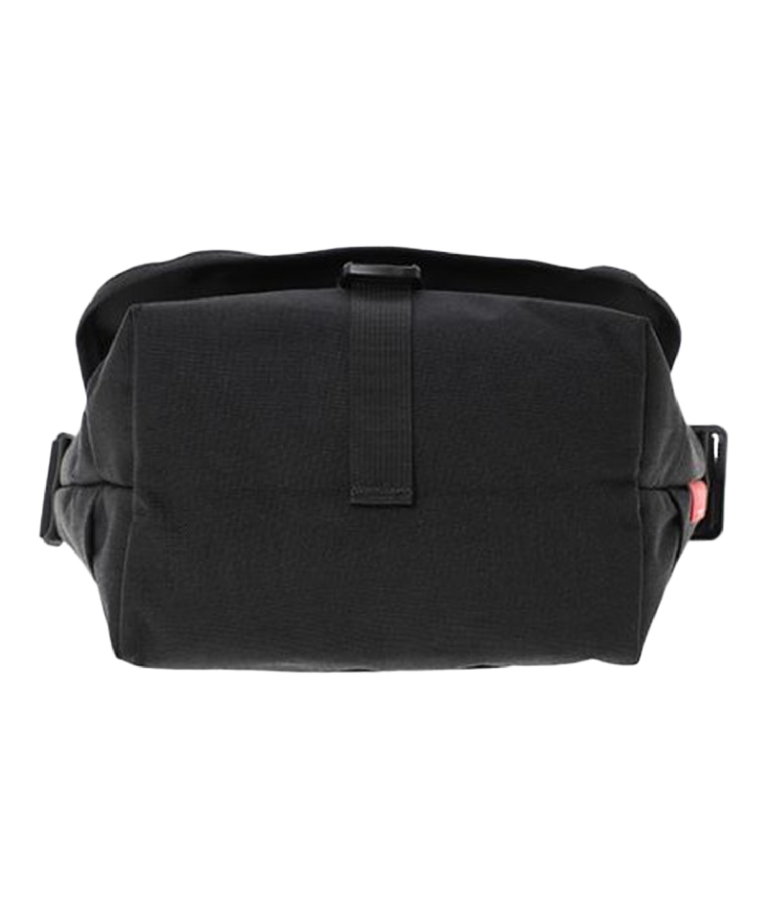 Manhattan Portage/マンハッタンポーテージ MESSENGERBAG JR FZP DULON MP1605JRFZPDULO ショルダーバック(BLACK-FREE)