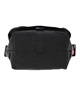 Manhattan Portage/マンハッタンポーテージ MESSENGERBAG JR FZP DULON MP1605JRFZPDULO ショルダーバック(BLACK-FREE)