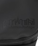 Manhattan Portage/マンハッタンポーテージ MESSENGERBAG JR FZP DULON MP1605JRFZPDULO ショルダーバック(BLACK-FREE)