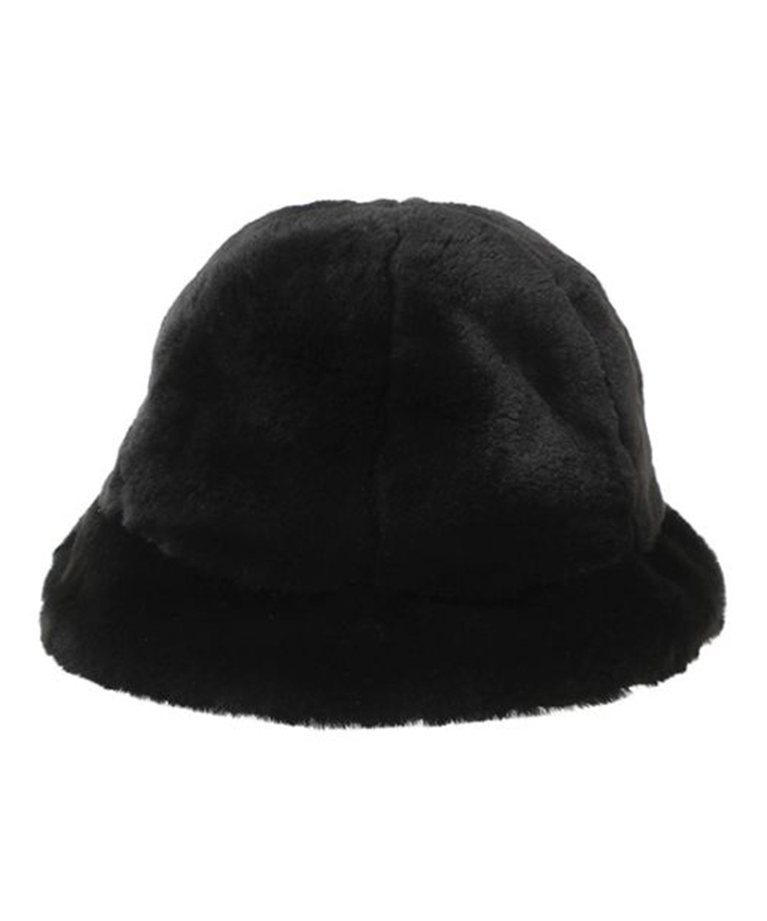 Manhattan Portage マンハッタンポーテージ ハット 帽子 フリーサイズ Fur Bucket Hat MP282(BLACK-FREE)