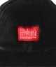 Manhattan Portage マンハッタンポーテージ ハット 帽子 フリーサイズ Fur Bucket Hat MP282(BLACK-FREE)