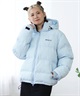 RVCA ルーカ 中綿 ジャケット レディース アウター ロゴ 撥水 BALANCE PUFFER HD JKT BE044-760(BES0-M)