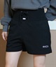 RVCA ルーカ ショートパンツ レディース スウェットパンツ BE044-P60(CLO-S)