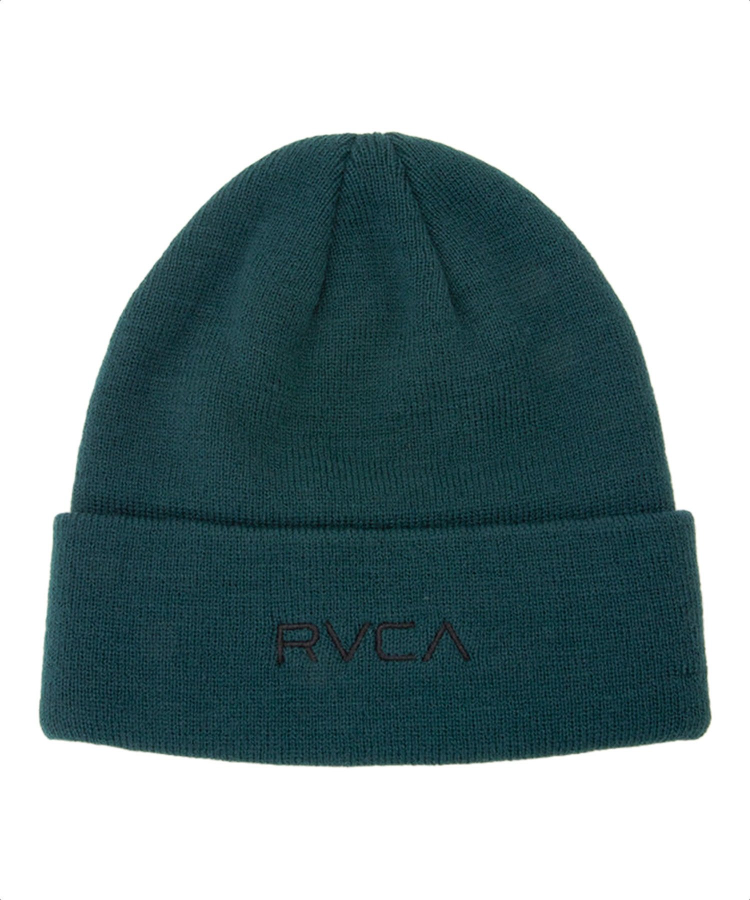 RVCA/ルーカ ダブル DOUBLE FACE BEANIE BE042-948 ビーニー(GTP0-FREE)