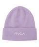 RVCA/ルーカ ダブル DOUBLE FACE BEANIE BE042-948 ビーニー(GTP0-FREE)