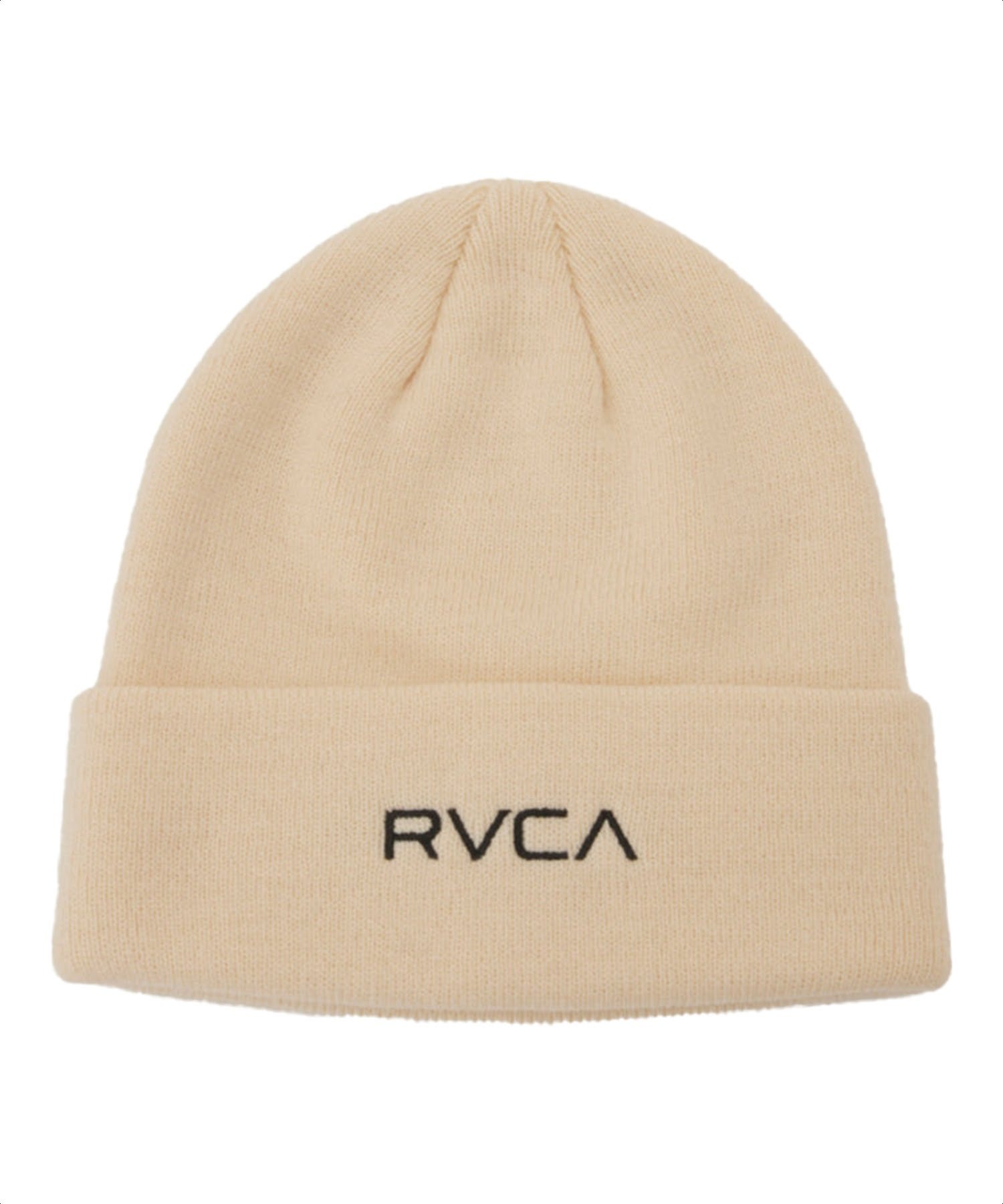 RVCA/ルーカ ダブル DOUBLE FACE BEANIE BE042-948 ビーニー(GTP0-FREE)