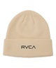 RVCA/ルーカ ダブル DOUBLE FACE BEANIE BE042-948 ビーニー(GTP0-FREE)