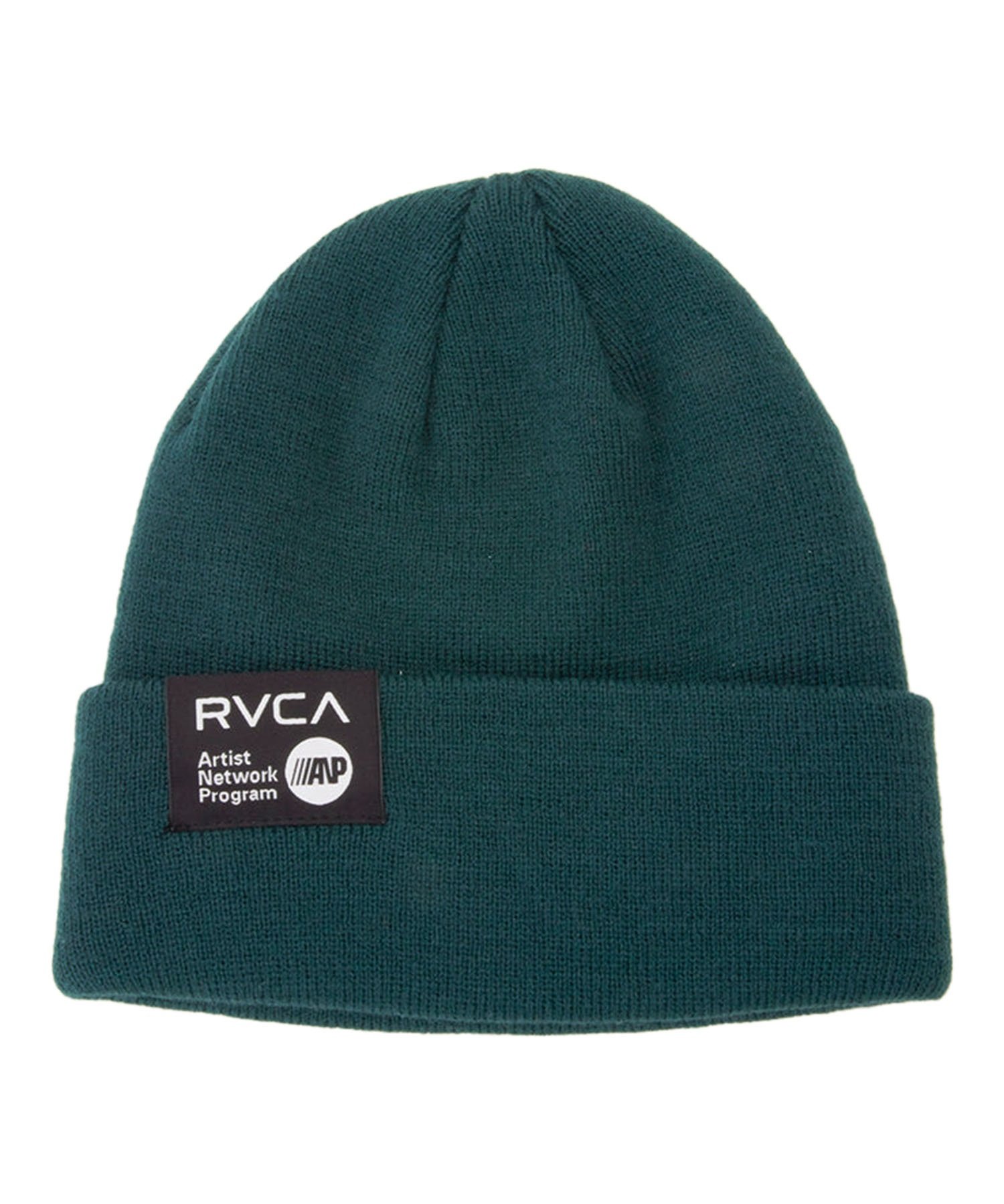 RVCA/ルーカ ダブル DOUBLE FACE BEANIE BE042-948 ビーニー(GTP0-FREE)