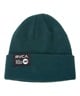 RVCA/ルーカ ダブル DOUBLE FACE BEANIE BE042-948 ビーニー(GTP0-FREE)