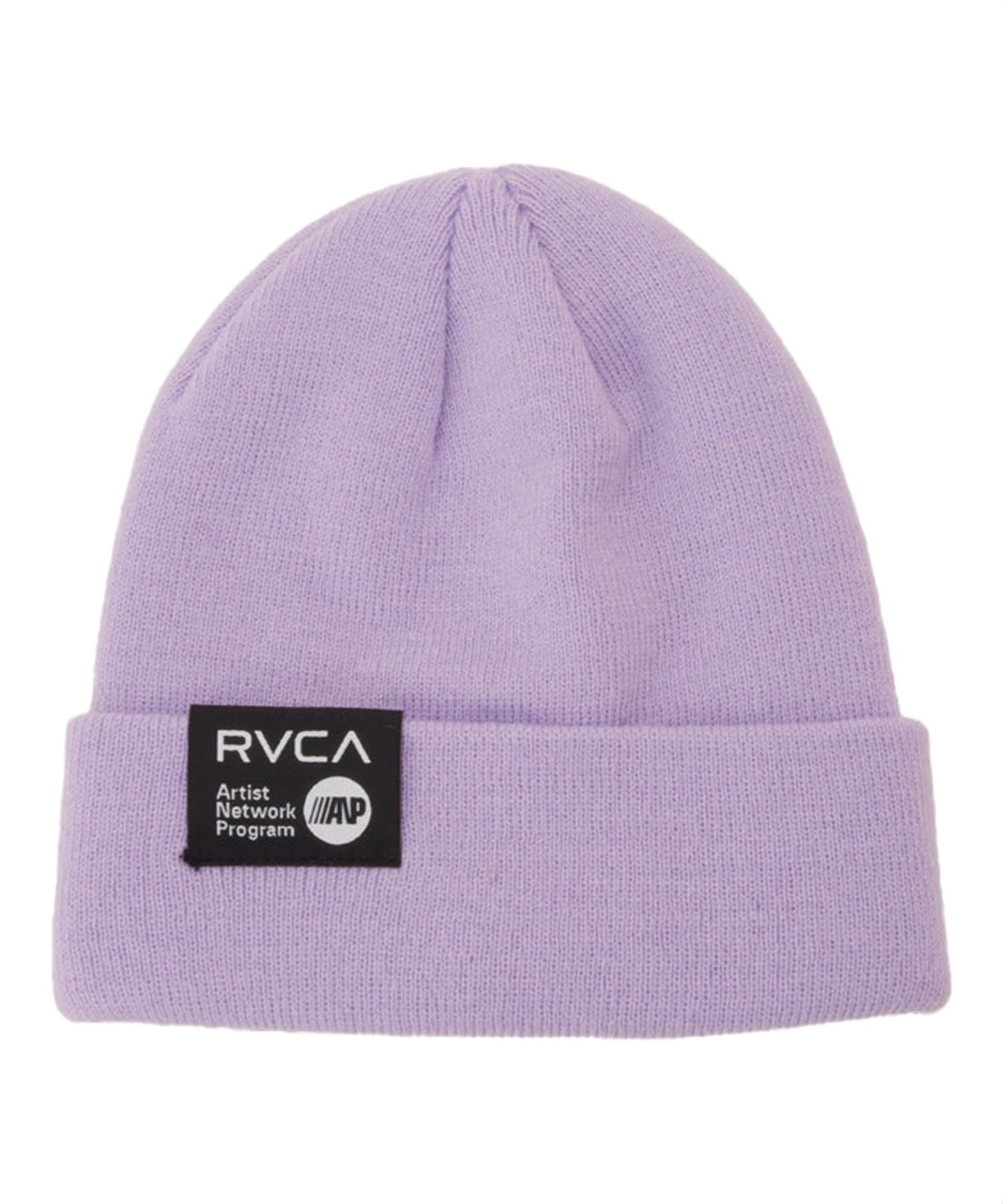 RVCA/ルーカ ダブル DOUBLE FACE BEANIE BE042-948 ビーニー(GTP0-FREE)