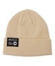 RVCA/ルーカ ダブル DOUBLE FACE BEANIE BE042-948 ビーニー(GTP0-FREE)