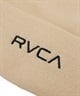 RVCA/ルーカ ダブル DOUBLE FACE BEANIE BE042-948 ビーニー(GTP0-FREE)