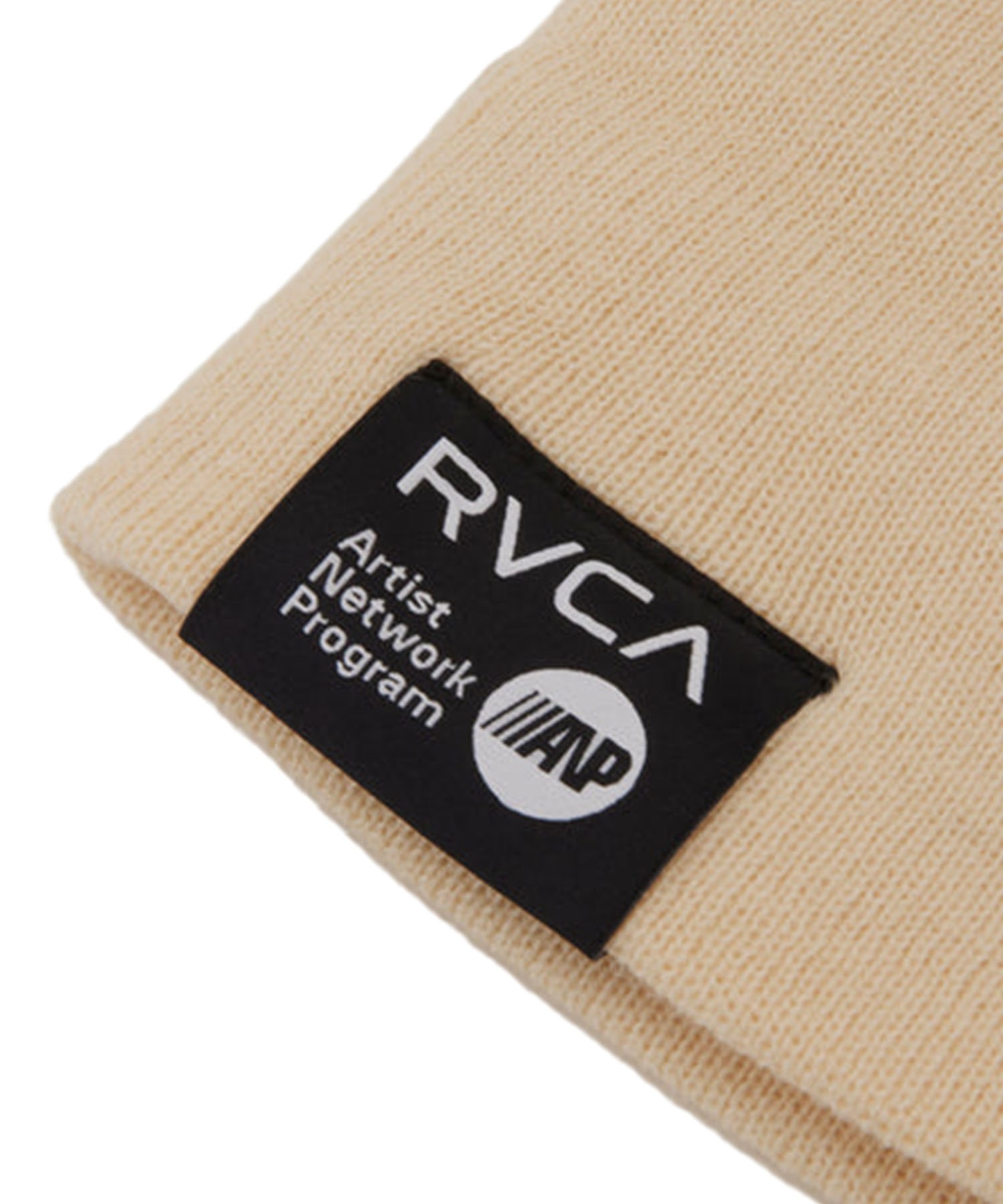 RVCA/ルーカ ダブル DOUBLE FACE BEANIE BE042-948 ビーニー(GTP0-FREE)