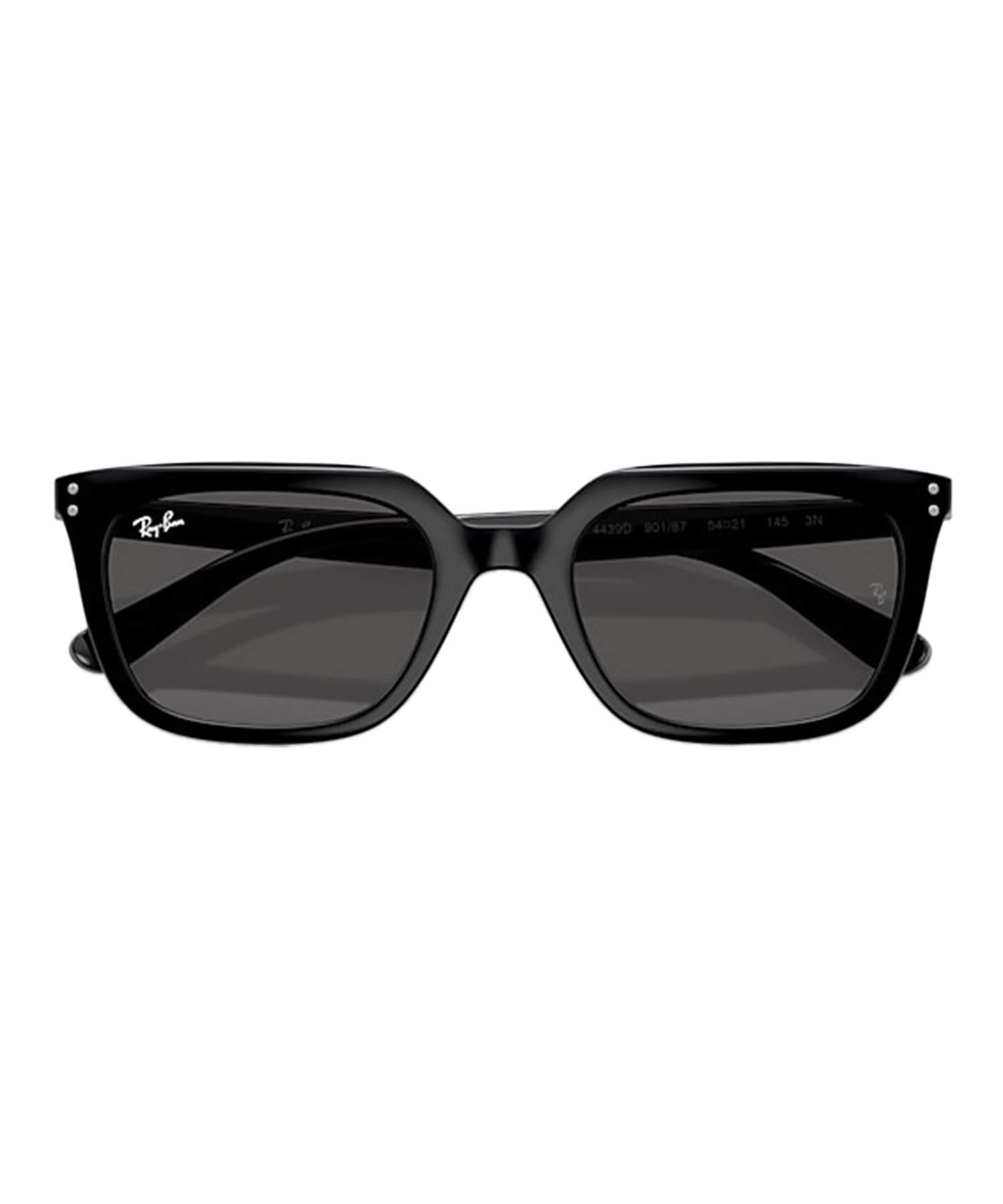 RAY-BAN/レイバン 0RB4439D サングラス(667787-ONE)