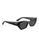 RAY-BAN/レイバン ZENA 0RB4430F サングラス(667787-ONE)