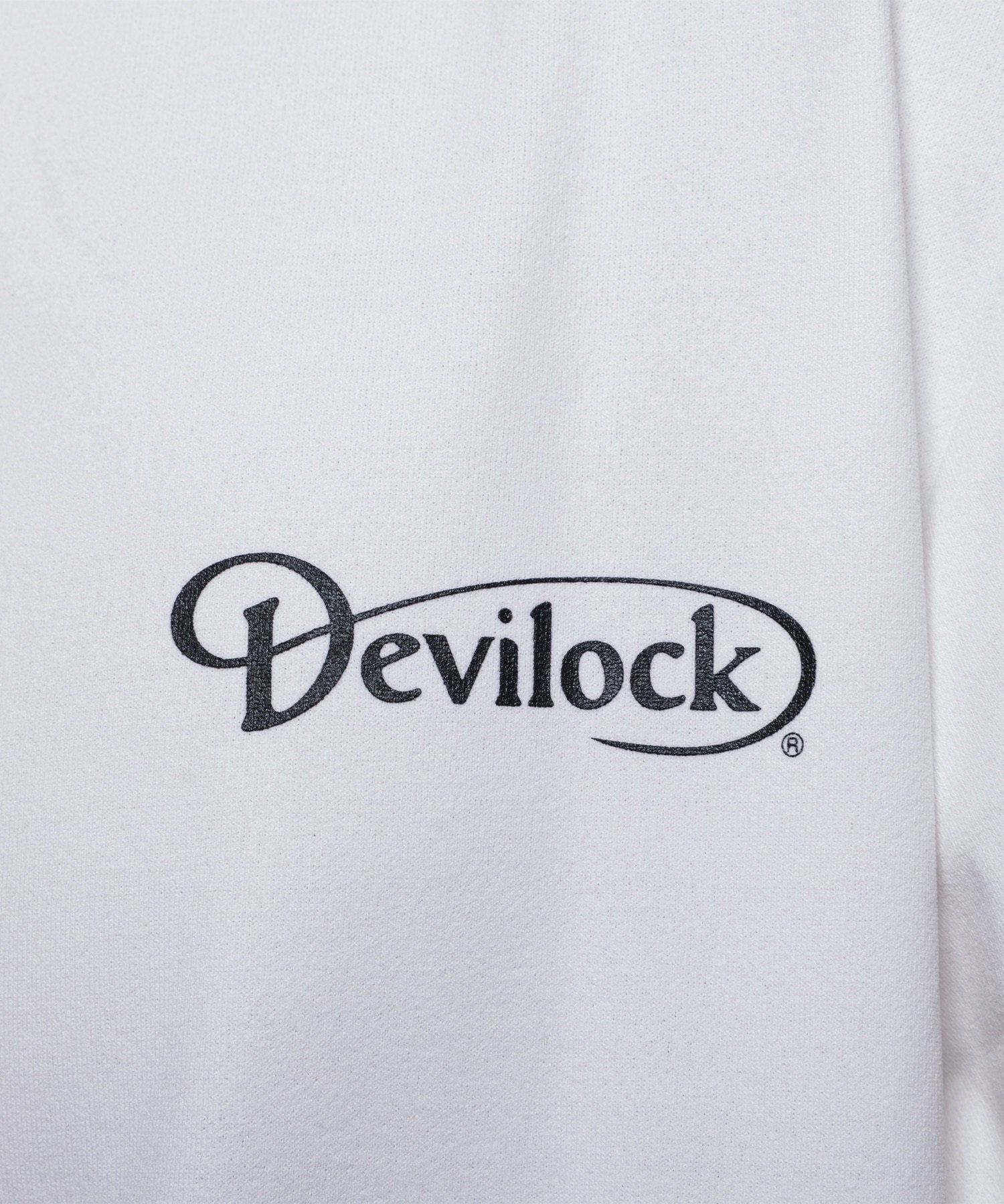 DEVILOCK デビロック ラッシュガード 半袖 メンズ Tシャツ 水陸両用 UVカット 速乾 DV24077 ムラサキスポーツ限定(WT-M)