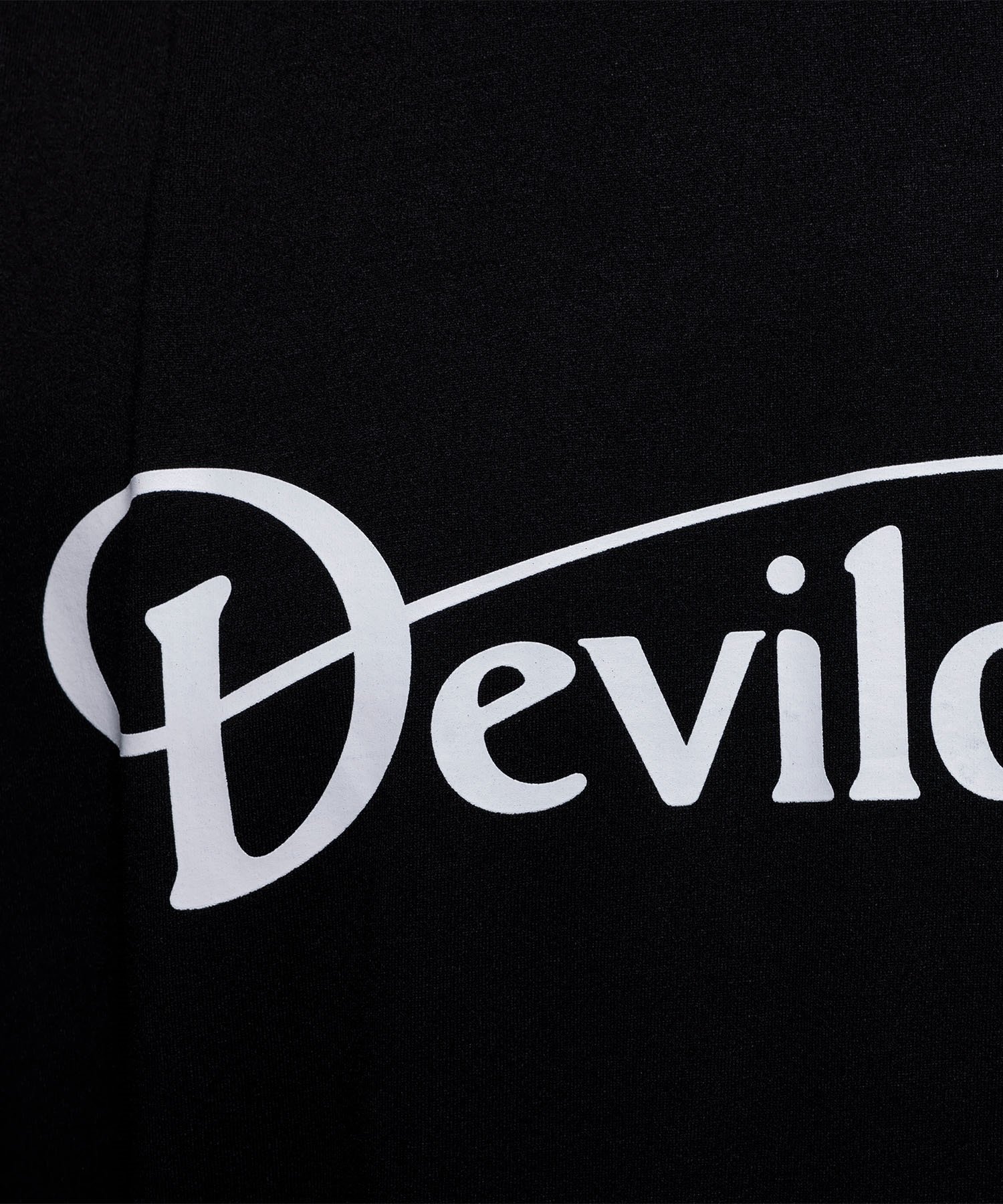 DEVILOCK デビロック ラッシュガード 半袖 メンズ Tシャツ 水陸両用 UVカット 速乾 DV24077 ムラサキスポーツ限定(WT-M)