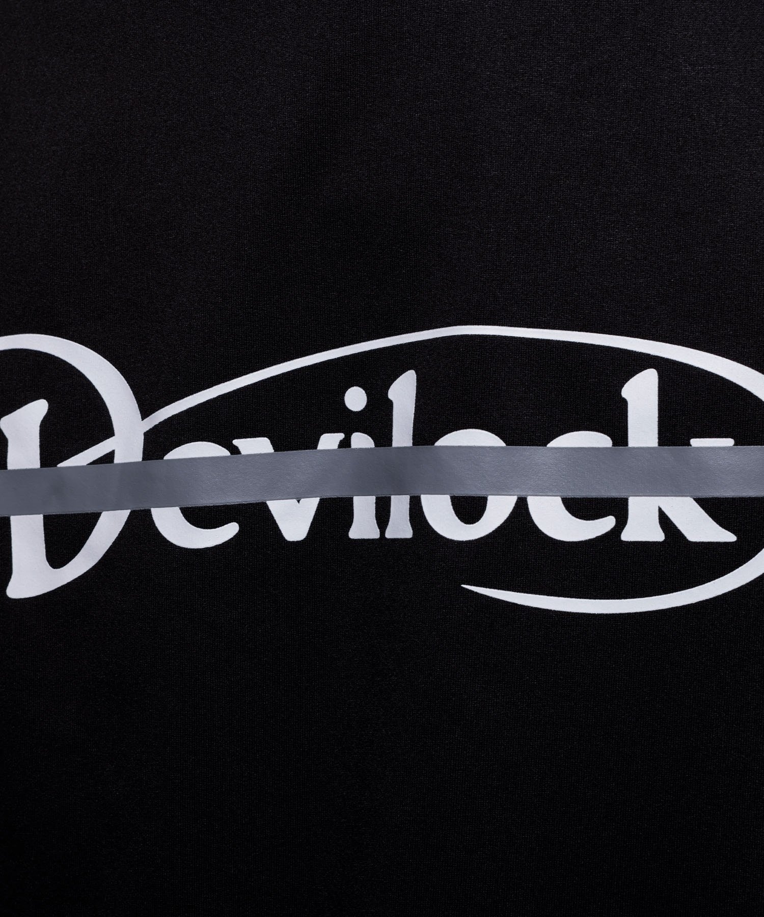 DEVILOCK デビロック ラッシュガード 半袖 メンズ Tシャツ 水陸両用 UVカット 速乾 DV24055 ムラサキスポーツ限定(WT-M)