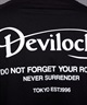 DEVILOCK デビロック ラッシュガード 長袖 メンズ Tシャツ ロンT 水陸両用 UVカット 速乾 DV24003 ムラサキスポーツ限定(WT-M)